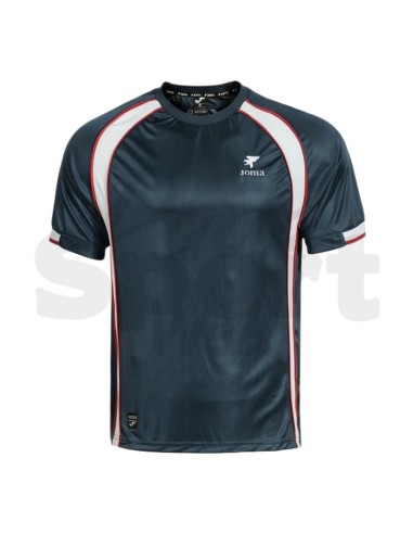 Maglia Calcio Retrò Joma Blu Bianco Edizione...
