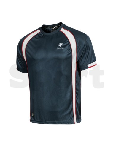 Maglia Calcio Retrò Joma Blu Bianco Edizione...