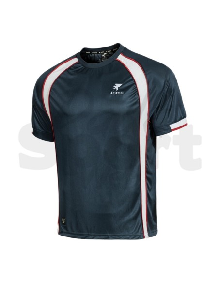 Maglia Calcio Retrò Joma Blu Bianco Edizione Speciale Mondiale 2026