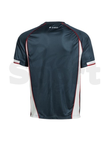 Maglia Calcio Retrò Joma Blu Bianco Edizione...