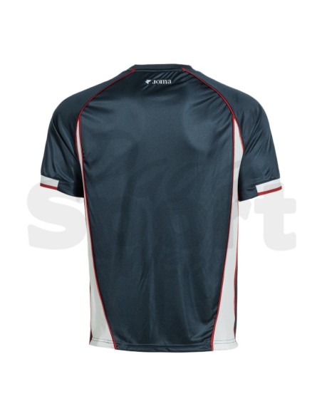 Maglia Calcio Retrò Joma Blu Bianco Edizione Speciale Mondiale 2026