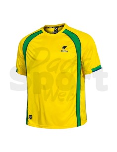 Maglia Calcio Retrò Joma Giallo Verde Edizione Speciale... 2