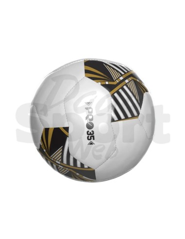 PRO35 PALLONE GARA BIA NER ORO ERREA