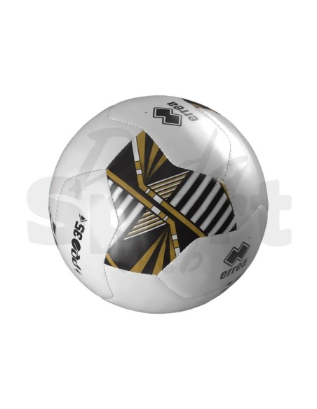 PRO35 PALLONE GARA BIA NER ORO ERREA
