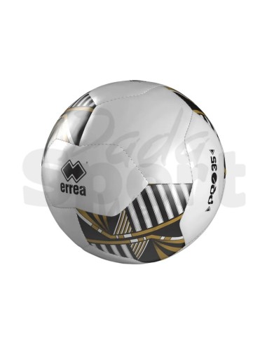 PRO35 PALLONE GARA BIA NER ORO ERREA
