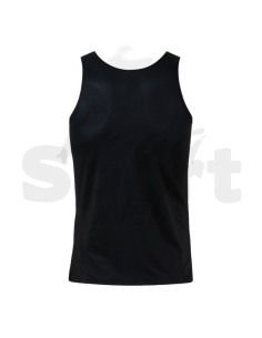 CANOTTA RUNNING JOMA modello PICASHO NERO BIANCO |... 2