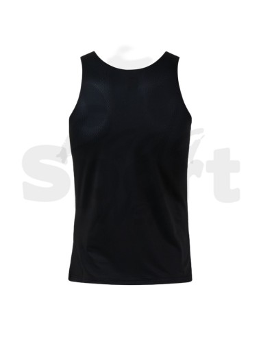 CANOTTA RUNNING JOMA modello PICASHO NERO...