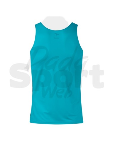 CANOTTA RUNNING JOMA modello PICASHO TURCHESE...
