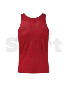 CANOTTA RUNNING JOMA modello PICASHO ROSSO GIALLO |... 2