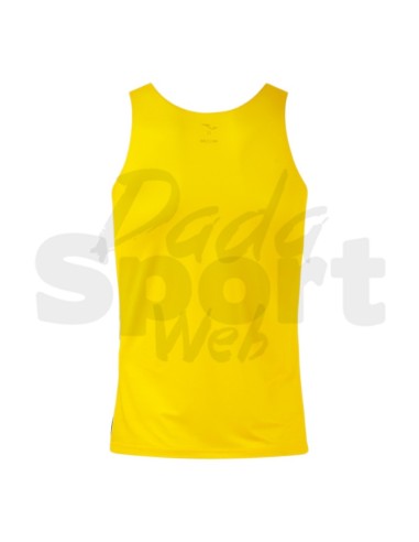 CANOTTA RUNNING JOMA modello PICASHO GIALLO...