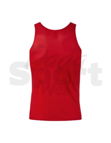 CANOTTA RUNNING JOMA modello PICASHO ROSSO...
