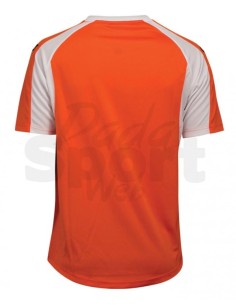 Maglia da Gara e Allenamento Acerbis Atlantis Jersey Arancio 2
