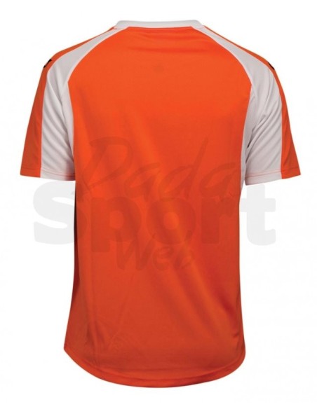 Maglia da Gara e Allenamento Acerbis Atlantis Jersey Arancio