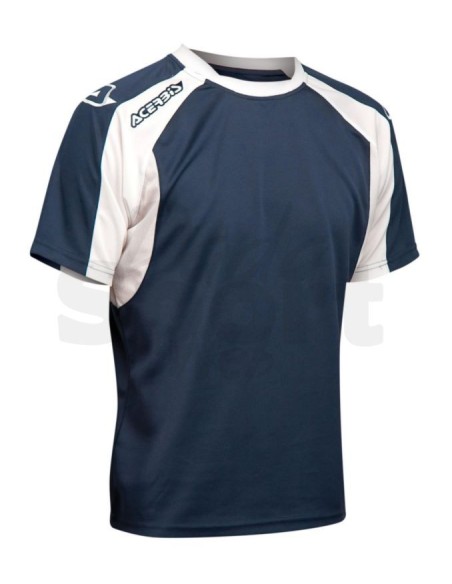 Maglia da Gara e Allenamento Acerbis Atlantis Jersey Blu