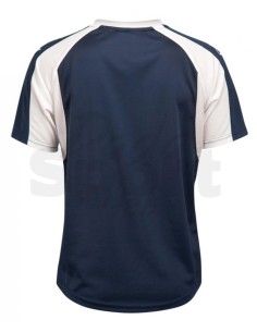 Maglia da Gara e Allenamento Acerbis Atlantis Jersey Blu 2