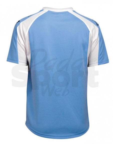 Maglia da Gara e Allenamento Acerbis Atlantis Jersey Celeste