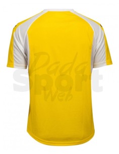 Maglia da Gara e Allenamento Acerbis Atlantis Jersey Giallo 2