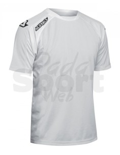 Maglia da Gara e Allenamento Acerbis Atlantis Jersey Bianco