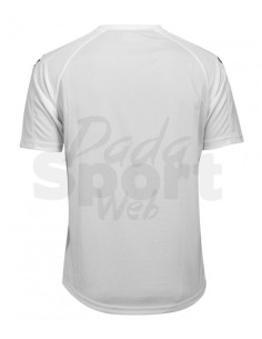 Maglia da Gara e Allenamento Acerbis Atlantis Jersey Bianco 2