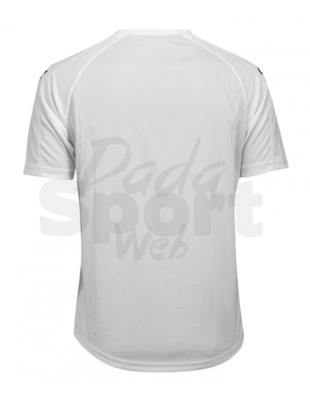 Maglia da Gara e Allenamento Acerbis Atlantis Jersey Bianco