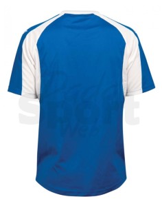 Maglia da Gara e Allenamento Acerbis Atlantis Jersey Azzurro 2