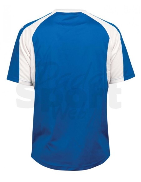 Maglia da Gara e Allenamento Acerbis Atlantis Jersey Azzurro