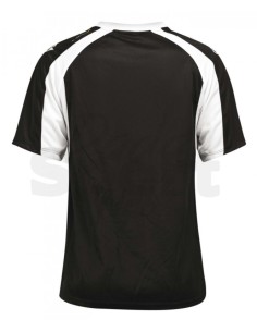 Maglia da Gara e Allenamento Acerbis Atlantis Jersey Nero 2