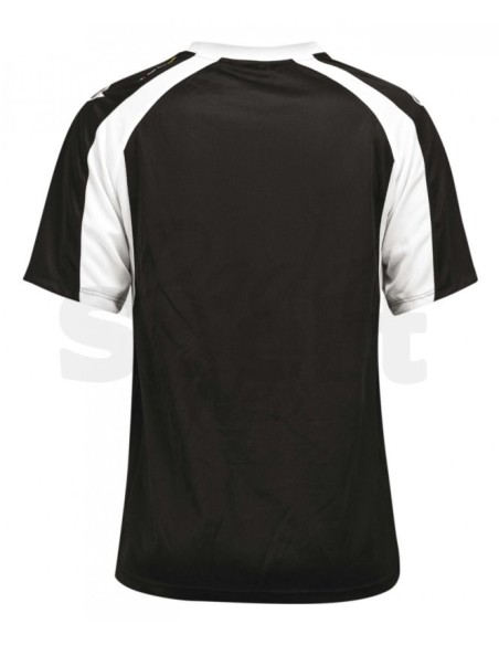 Maglia da Gara e Allenamento Acerbis Atlantis Jersey Nero
