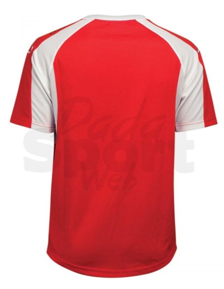 Maglia da Gara e Allenamento Acerbis Atlantis Jersey Rosso