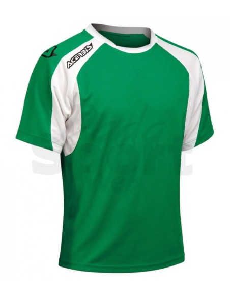 Maglia da Gara e Allenamento Acerbis Atlantis Jersey Verde