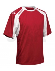 Maglia da Gara e Allenamento Acerbis Atlantis Jersey Granata