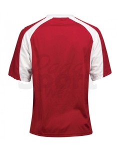 Maglia da Gara e Allenamento Acerbis Atlantis Jersey Granata 2