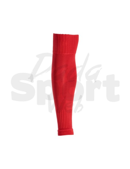CALZETTONI CALCIO SENZA PIEDE ACERBIS modello ATLANTIS ROSSO | Gambali Sport