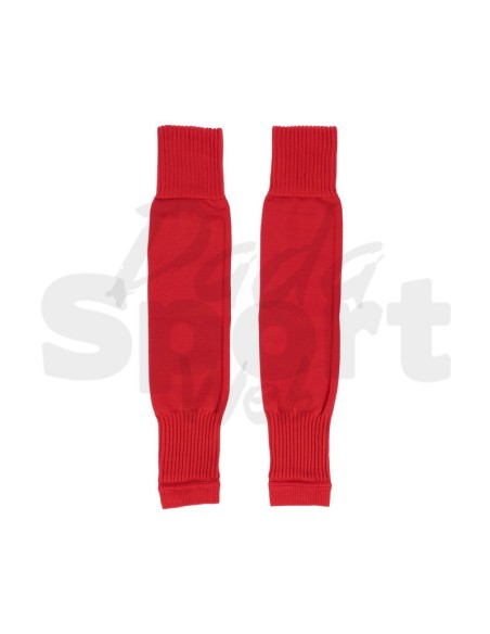 CALZETTONI CALCIO SENZA PIEDE ACERBIS modello ATLANTIS ROSSO | Gambali Sport