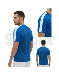 MAGLIA CALCIO GEMS ARIES AZZURRO | Linea Basic Raglan |... 2