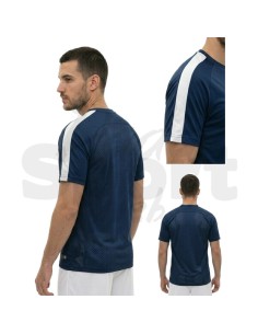 MAGLIA CALCIO GEMS ARIES BLU | Linea Basic Raglan | Gara... 2