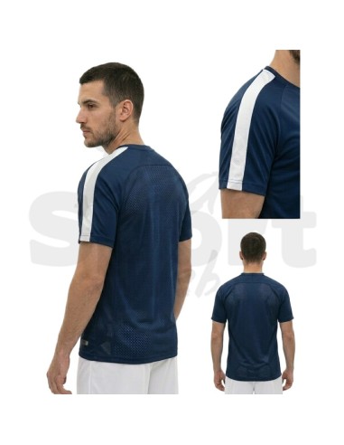 MAGLIA CALCIO GEMS ARIES BLU | Linea Basic...