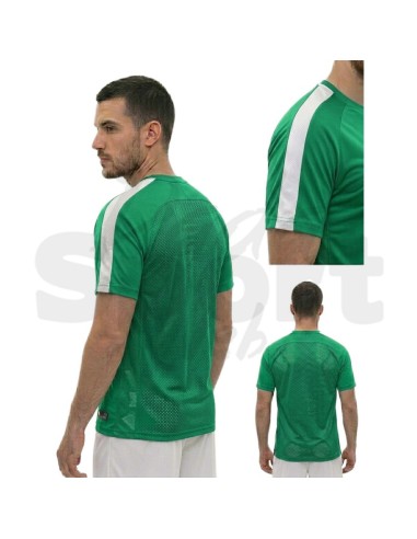 MAGLIA CALCIO GEMS ARIES VERDE | Linea Basic...