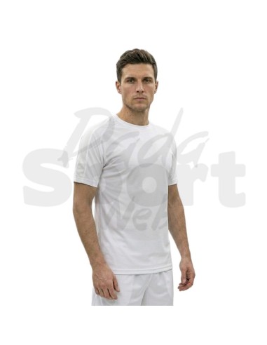 MAGLIA CALCIO GEMS ARIES BIANCO | Linea Basic...
