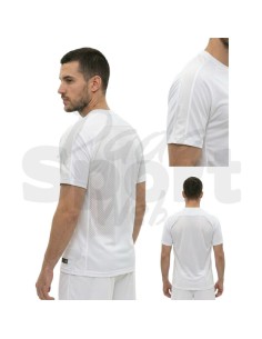 MAGLIA CALCIO GEMS ARIES BIANCO | Linea Basic Raglan |... 2