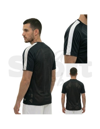 MAGLIA CALCIO GEMS ARIES NERO | Linea Basic...