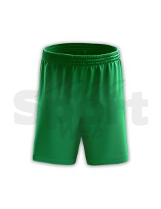 Pantaloncino Sportivo Gems Gemini Verde | No Brand...
