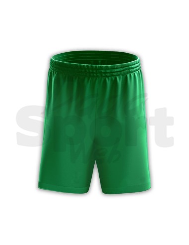 Pantaloncino Sportivo Gems Gemini Verde | No...