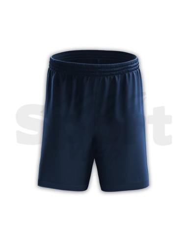 Pantaloncino Sportivo Gems Gemini Blu | No...