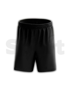 Pantaloncino Sportivo Gems Gemini Nero | No Brand Multisport