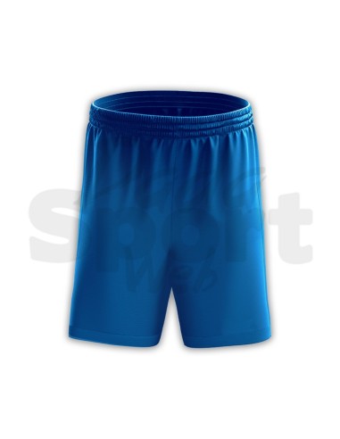 Pantaloncino Sportivo Gems Gemini Azzurro | No...