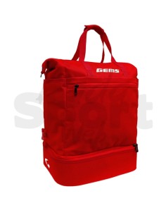 Zaino Borsa Sportiva Gems Union Trasformabile | con Porta...