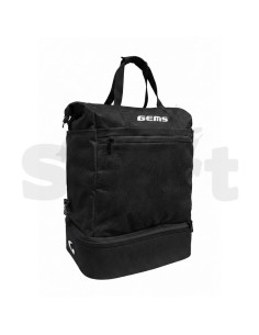 Zaino Borsa Sportiva Gems Union Trasformabile | con Porta... 2