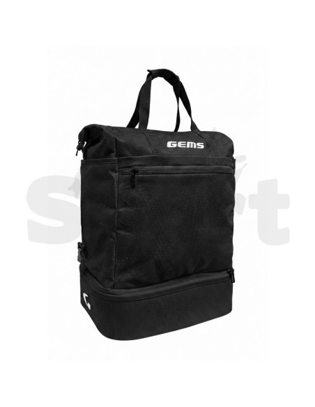 Zaino Borsa Sportiva Gems Union Trasformabile | con Porta Scarpe