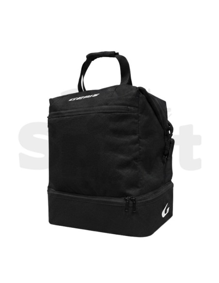 Zaino Borsa Sportiva Gems Union Trasformabile | con Porta Scarpe